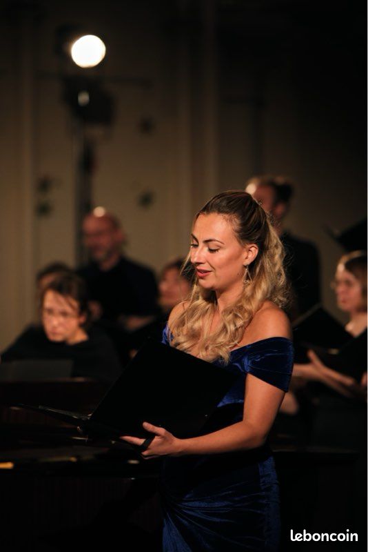 Cours de chant (image 3)