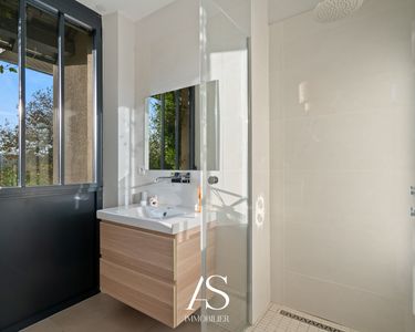 Maison 1 195 000 € - 200 m²