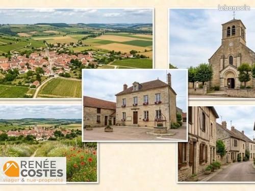 Maison 6 pièces 140 m² · à Jonchery-sur-Vesle · 140 m² · 47 100 €