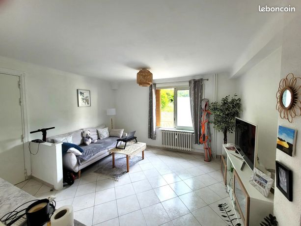 Appartement 3 pièces 55 m²
