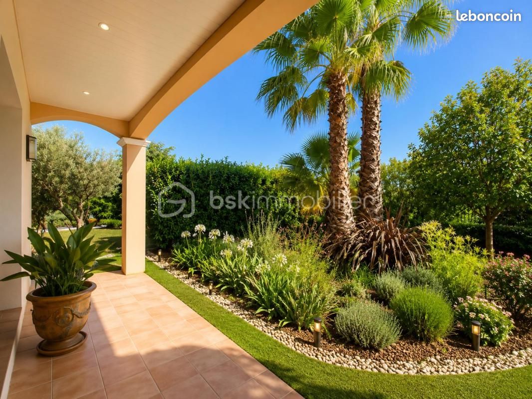 Maison 4 pièces 126 m² · à Ceyras · 126 m² · 497 000 €