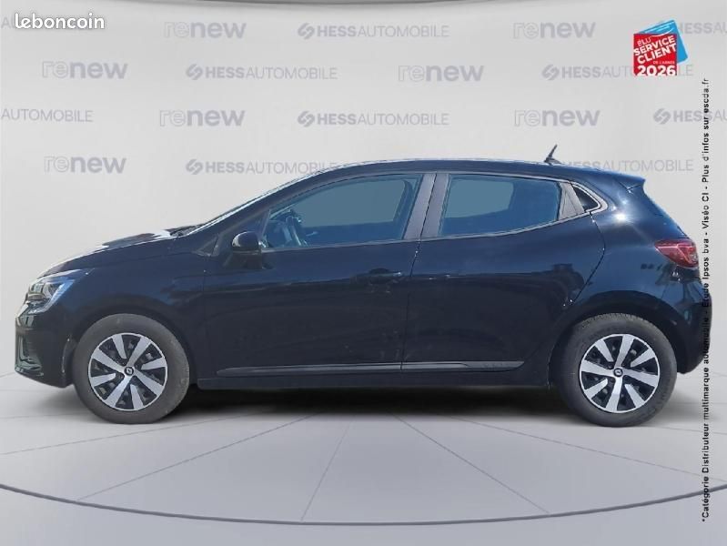 Renault Clio 1.0 TCe 90ch Equilibre (image 25)