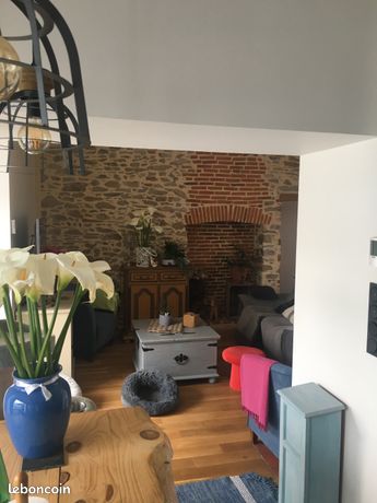 Maison de ville T5