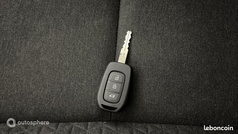 Renault Clio 1.0 TCe 90ch Equilibre (image 16)