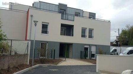 Appartement 2 pièces 45 m² · à Villepinte · 45 m² · 877 €/mois