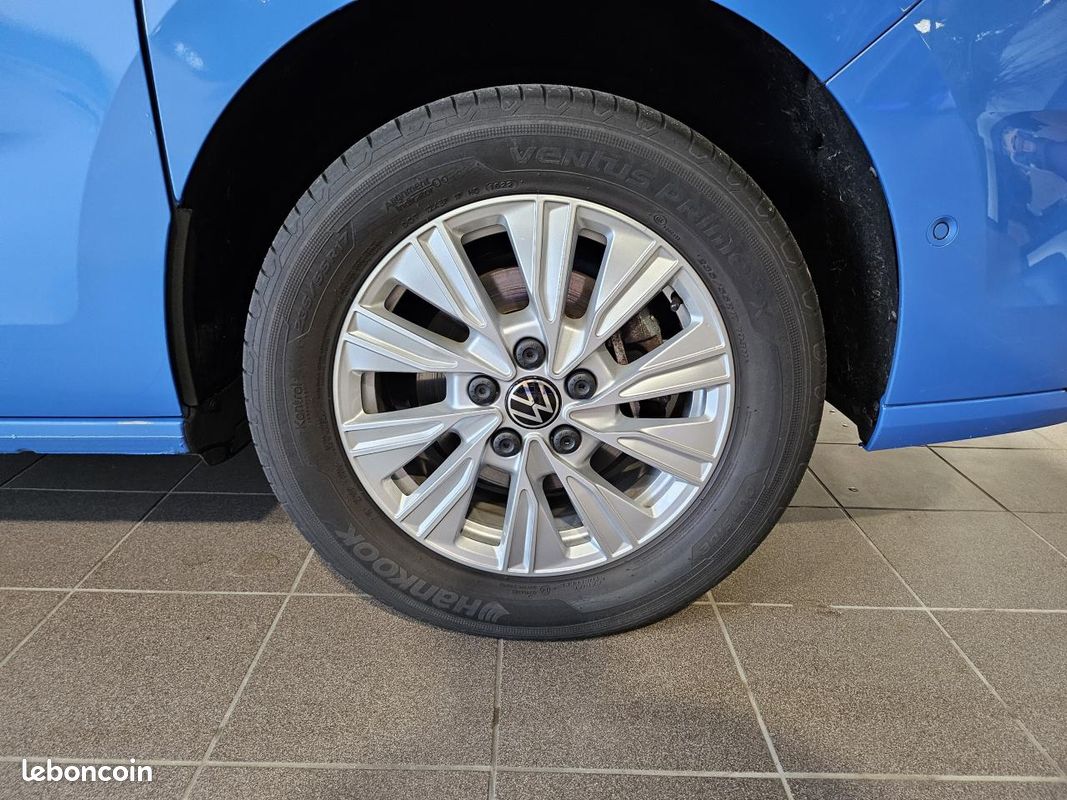 Volkswagen multivan t7 1.4 e-hybrid 218 (image 26)