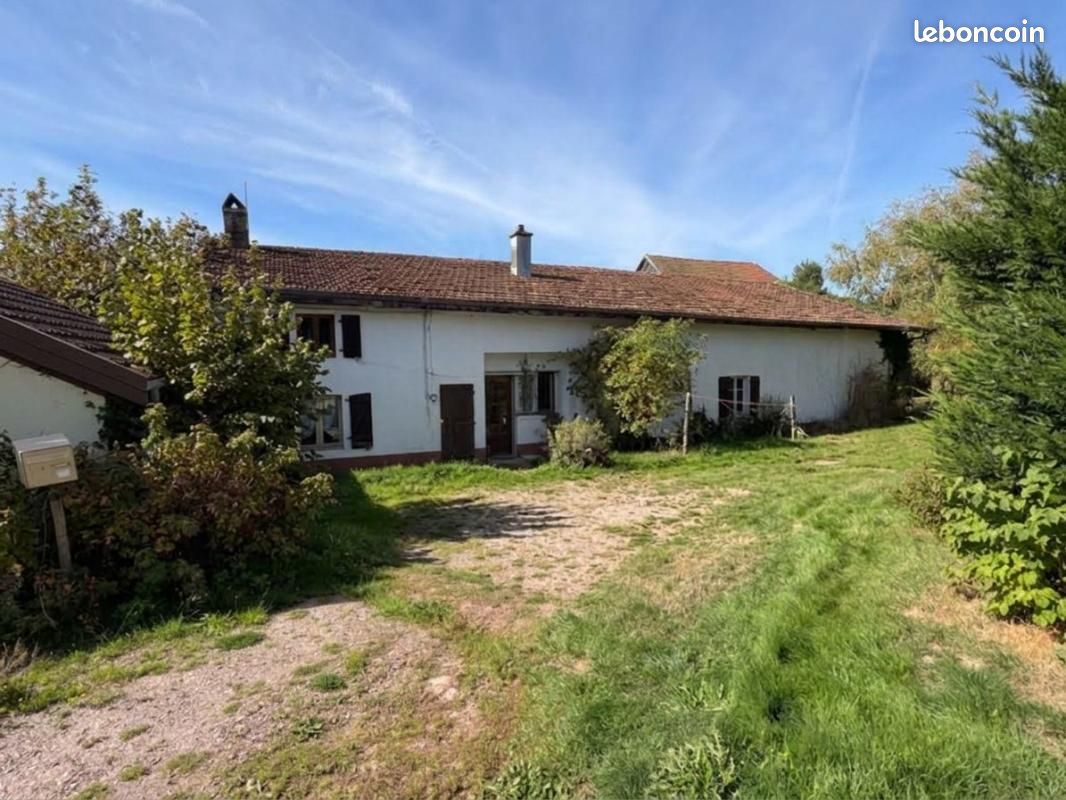 Maison 3 pièces 86 m² · à Champdray · 86 m² · 162 000 €