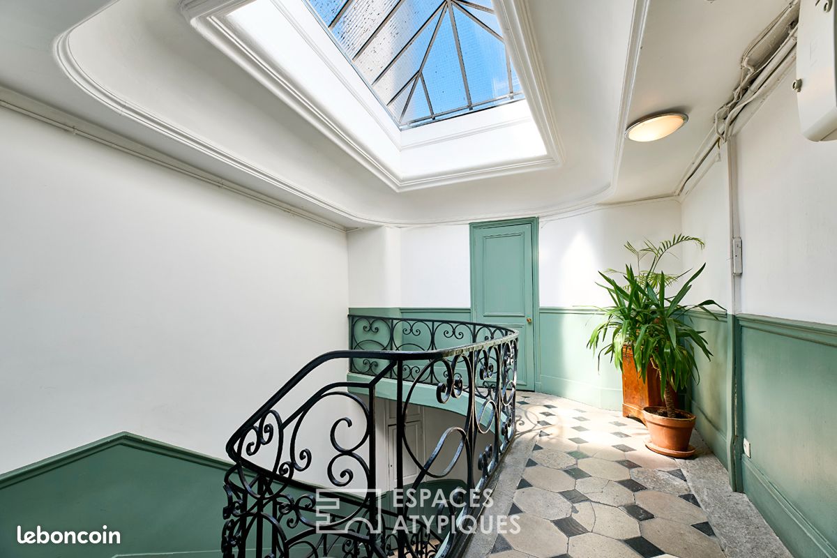 Appartement 2 pièces 67 m² · à Paris · 67 m² · 1 050 000 €