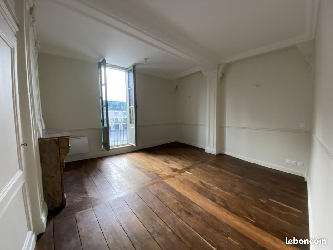 Appartement 1 pièce 28 m² · à Rennes · 28 m² · 630 €/mois