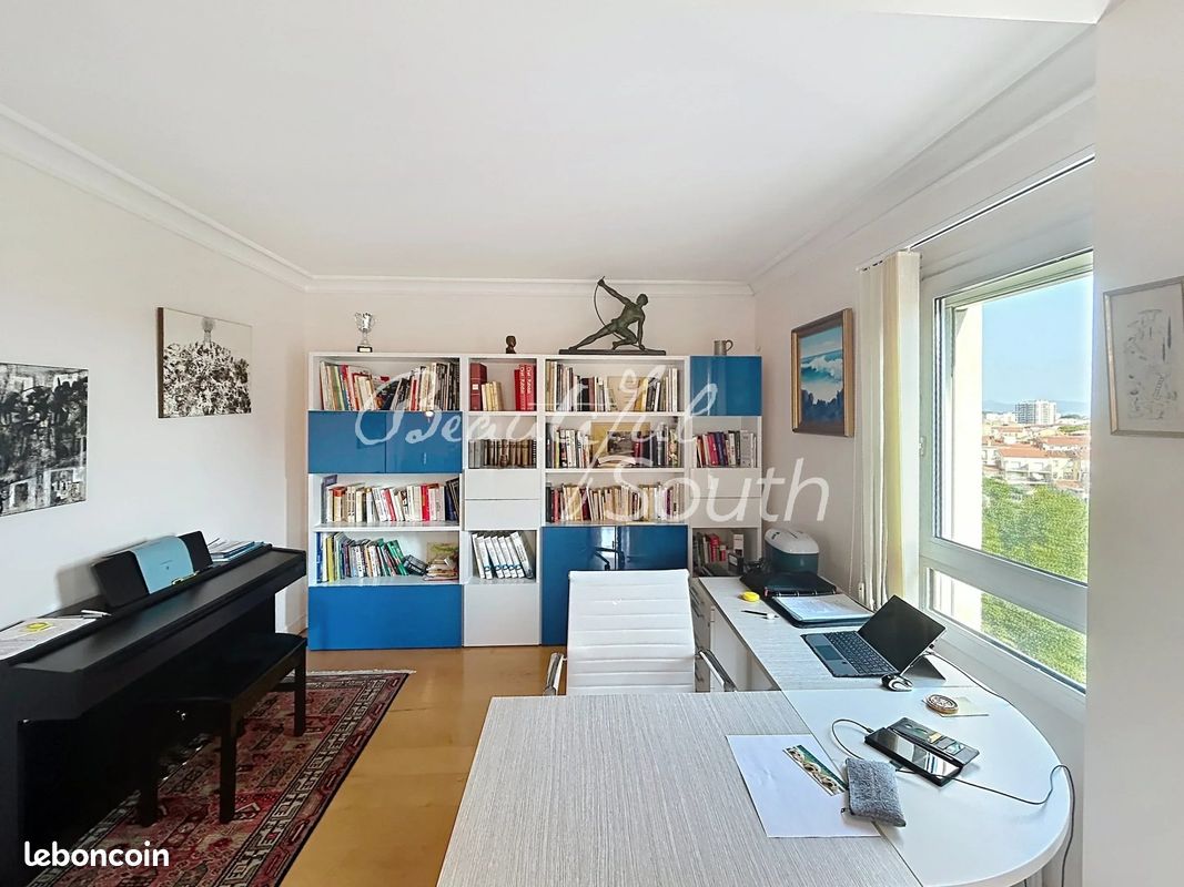 Appartement 4 pièces 131 m² · à Perpignan · 131 m² · 395 000 €