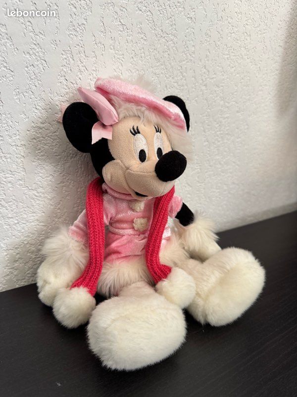 Peluche Disney (image 1)