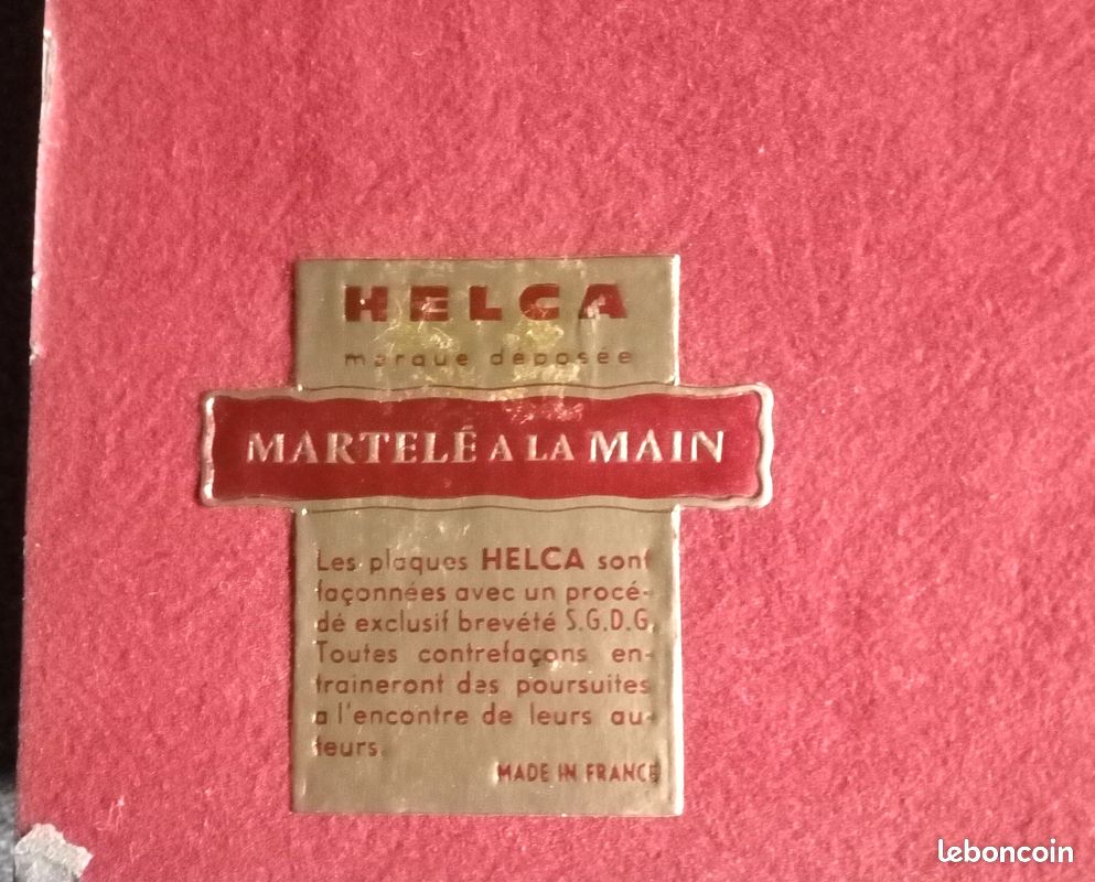 Tableau email Helca : Jeune fille lisant (image 3)