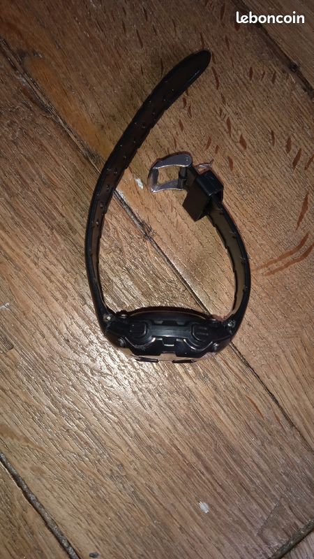 Montre électronique neuf mixte (image 2)
