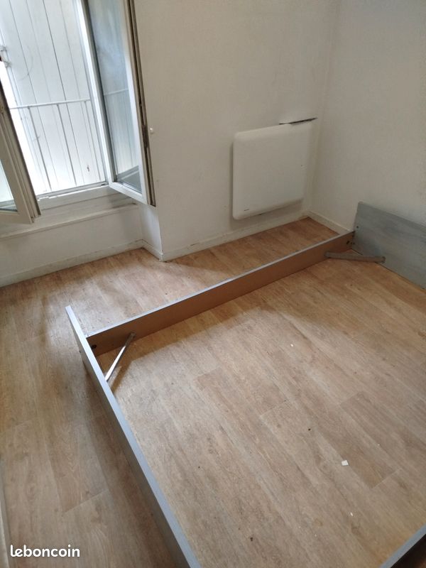 Appartement 2 pièces 42 m² · à Poitiers · 42 m² · 495 €/mois