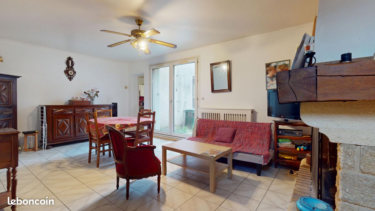 Maison 4 pièces 87 m² · à Bezons · 87 m² · 265 000 €