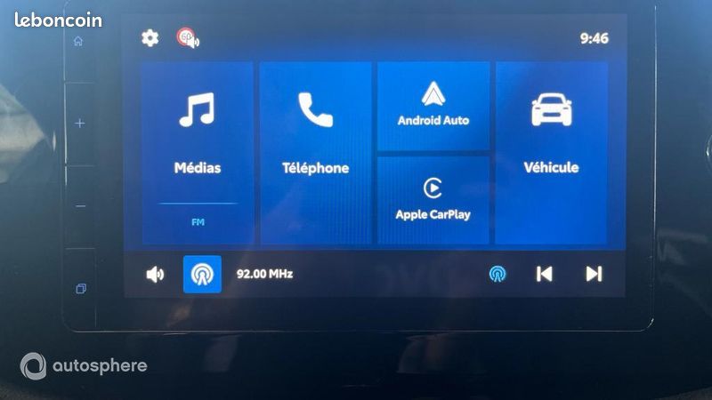 Toyota Aygo X 1.0 VVT-i 72ch Design MY24 (image 18)