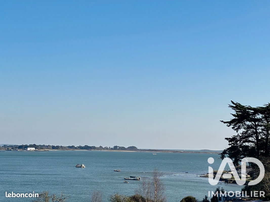 Maison 4 pièces 118 m² · à Saint-Philibert · 118 m² · 952 000 €
