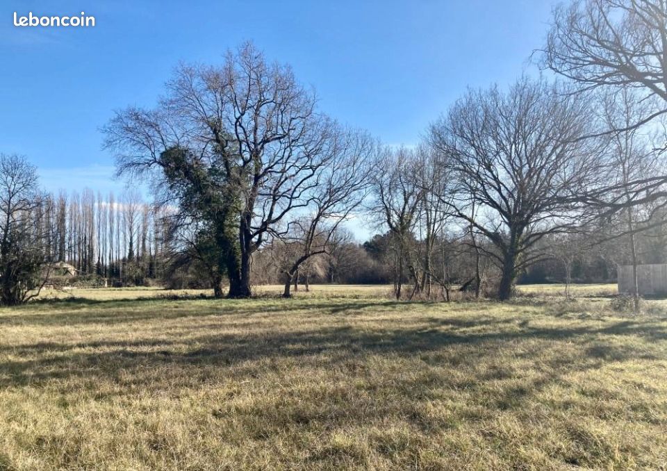 Terrain 620 m² Margaux · à Margaux-Cantenac · 125 000 €