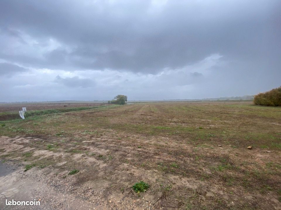 Terrain 380 m² Lieuran Les Beziers · à Lieuran-lès-Béziers · 87 000 €