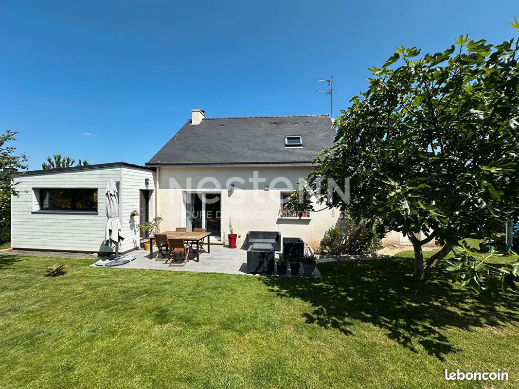 Maison 6 pièces 110 m² · à Elven · 110 m² · 358 000 €