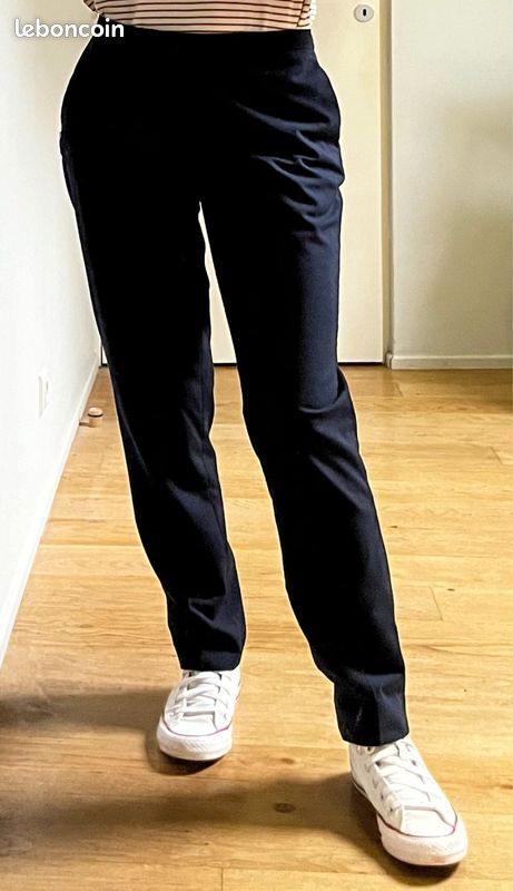 Pantalon scotch and soda (image 1)