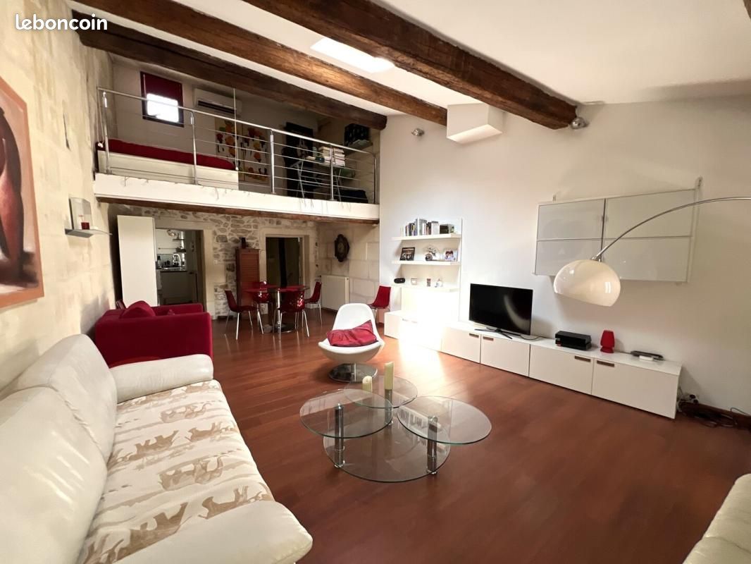 Appartement 4 pièces 115 m² · à Arles · 115 m² · 360 000 €