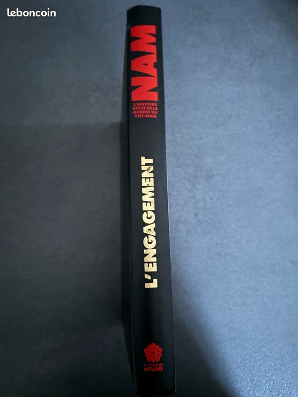 Livre NAM (image 3)