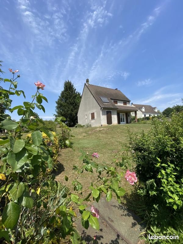 Maison 6 pièces 113 m² · à Auvers-sur-Oise · 113 m² · 439 000 €