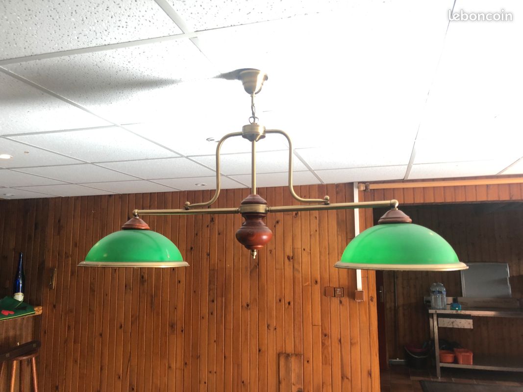 Billard français masselin (image 9)