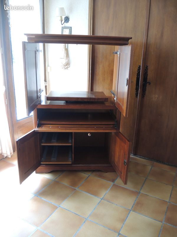 Meuble tv / hi-fi (image 4)
