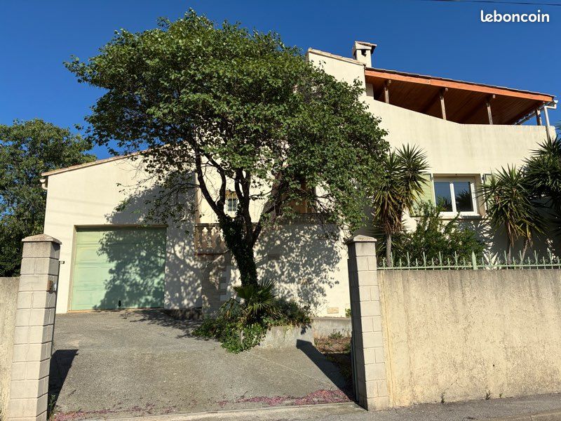 Maison 5 pièces 138 m² · à Frontignan · 138 m² · 520 000 €