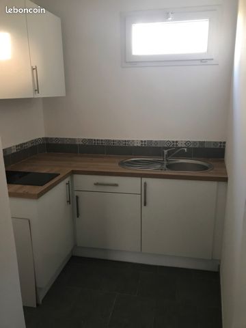 Maison a louer sotteville-les-rouen - 3 pièce(s) - 55 m2 - Surfyn