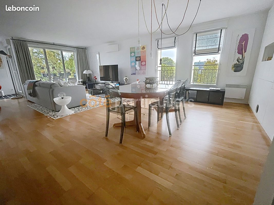 Appartement 3 pièces 103 m² · à Montargis · 103 m² · 299 990 €