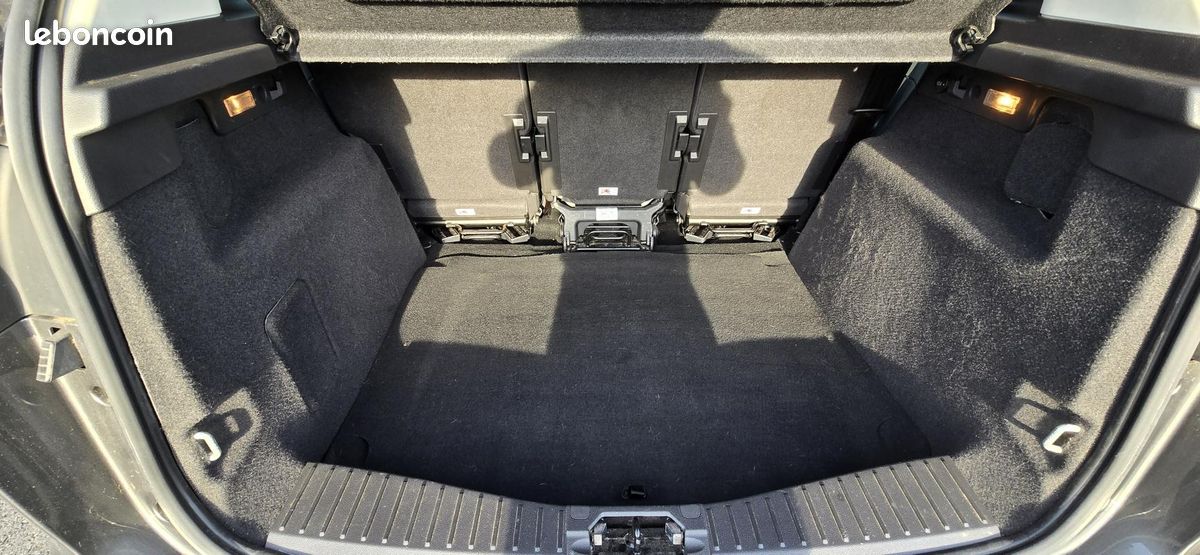 Ford C-Max TDCI 120 TITANIUM (image 20)