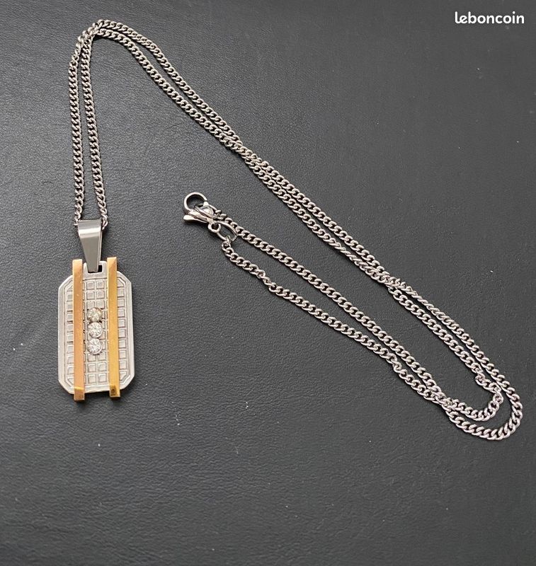 Collier (image 2)