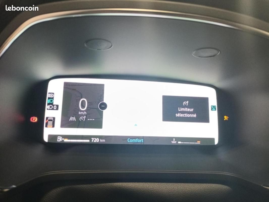 Renault Captur Eco-G 100 ch Techno (image 20)