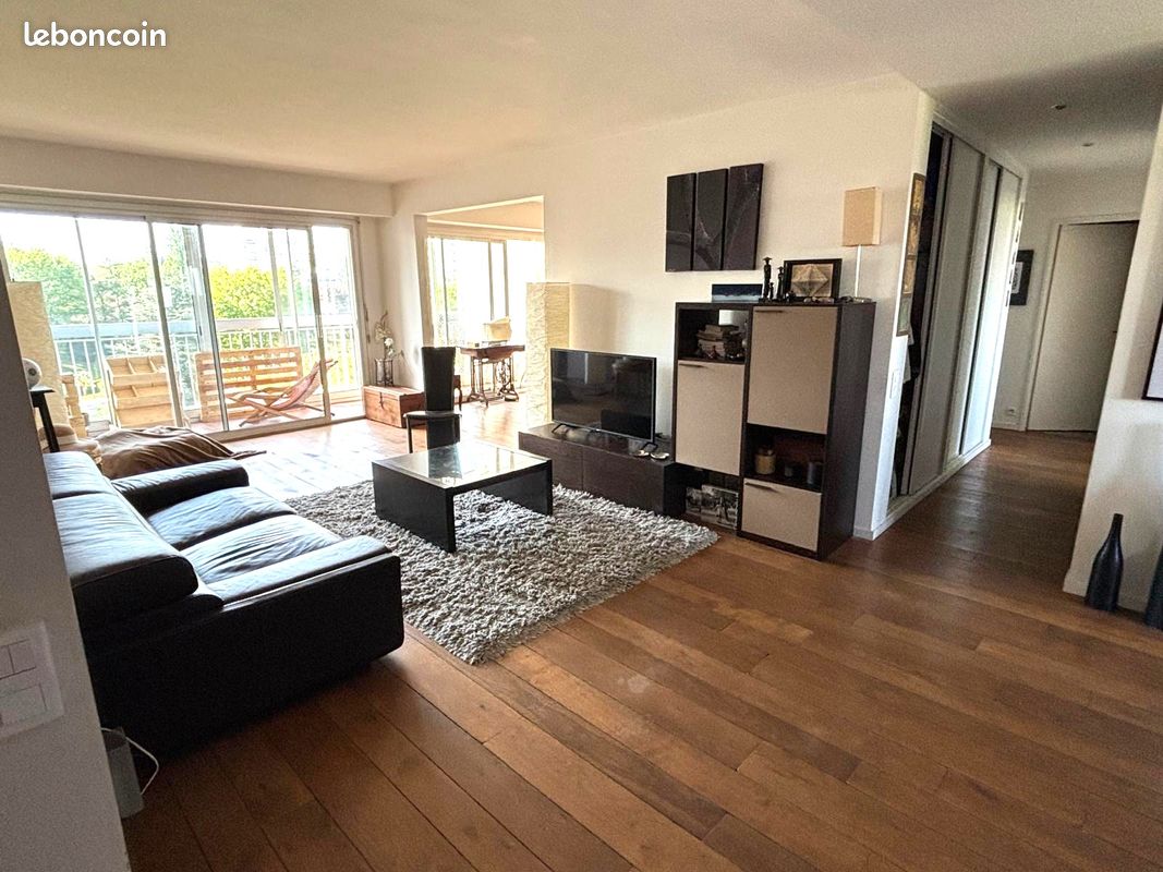 Appartement 6 pièces 113 m² · à Marly-le-Roi · 113 m² · 559 000 €