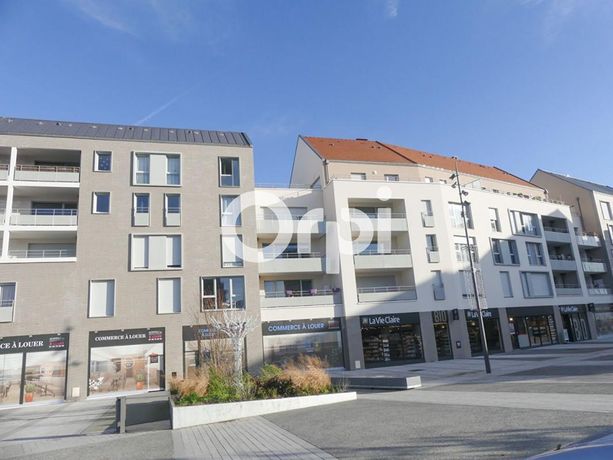 Appartement a louer jouy-le-moutier - 2 pièce(s) - 54 m2 - Surfyn