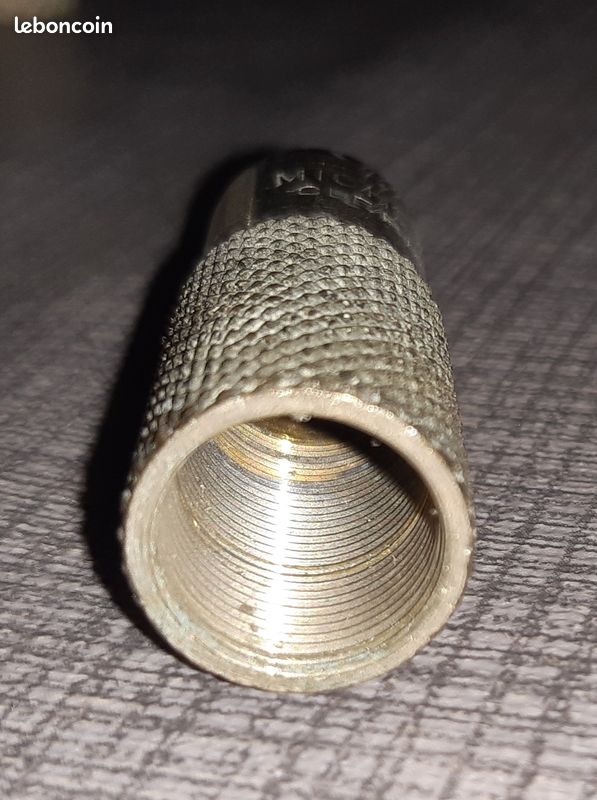 Bouchons De Valve Vélo PRESTA Laiton Vintage – Lot C