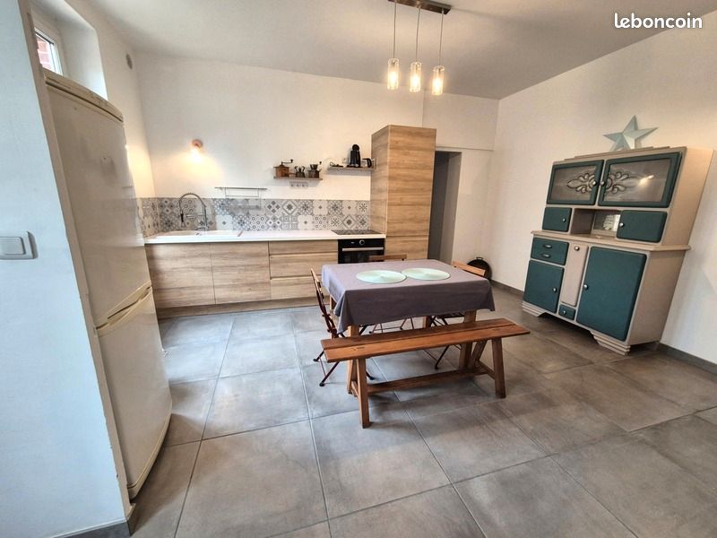 Maison 5 pièces 104 m² · à Prunay-le-Gillon · 104 m² · 191 500 €