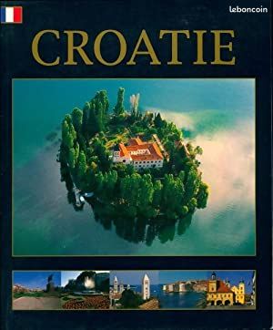 Croatie – Ante Nazor (image 1)