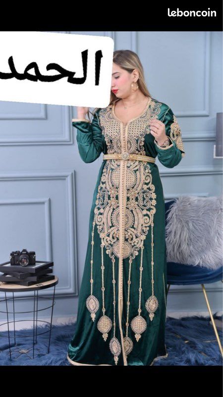 Kaftan (image 8)