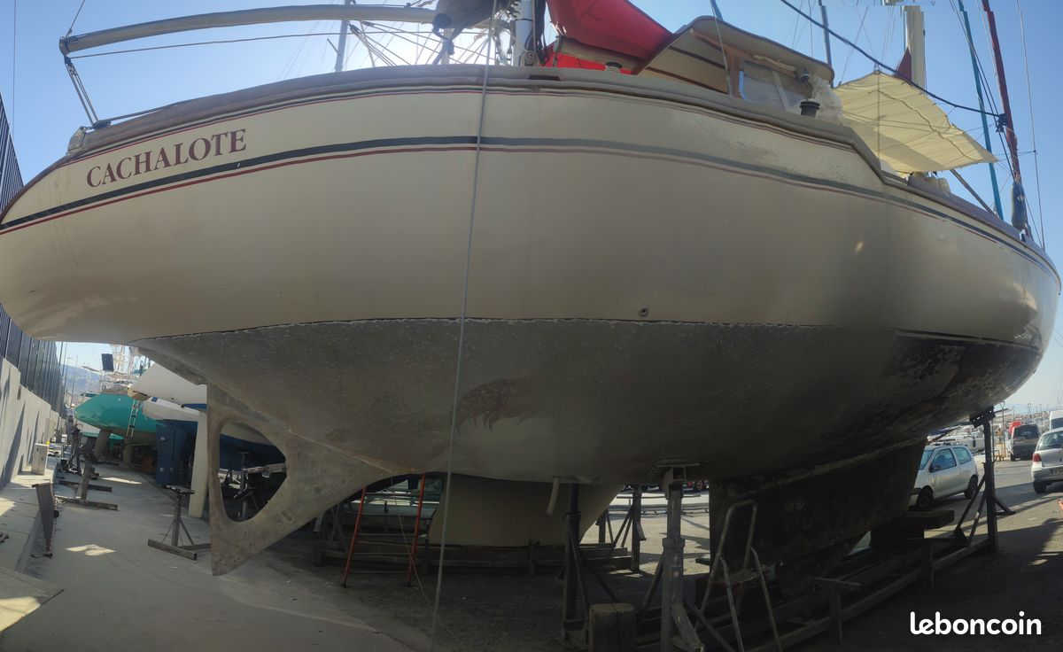 Cachalote 48 — View photo 1