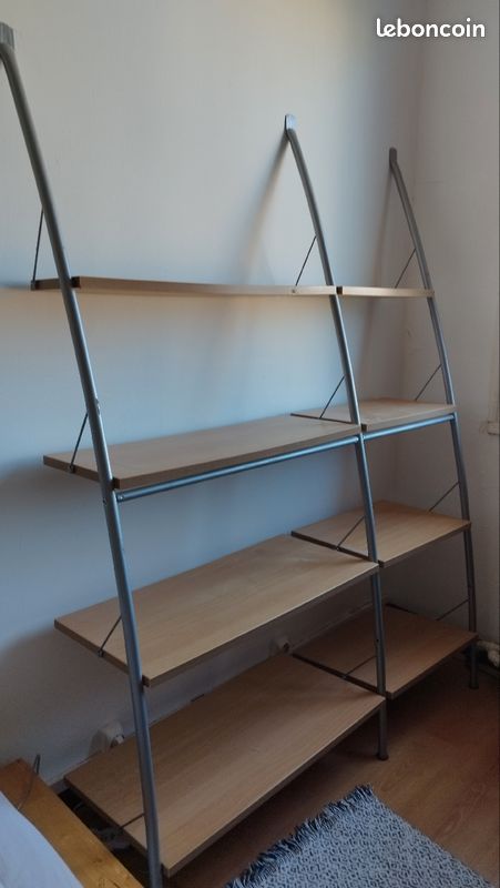 Étagère design (image 1)