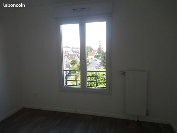 Appartement a louer pontoise - 2 pièce(s) - 37 m2 - Surfyn