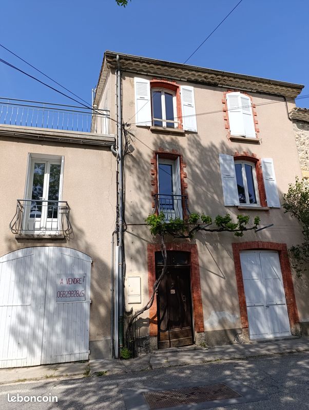 Maison 9 pièces 100 m² · à Noyers-sur-Jabron · 100 m² · 185 000 €