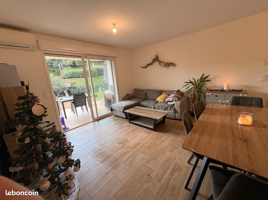 Appartement 2 pièces 50 m² · à Bastelicaccia · 50 m² · 830 €/mois