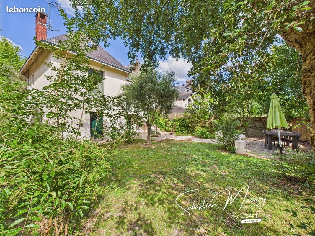Maison 7 pièces 140 m² · à Nantes · 140 m² · 549 000 €