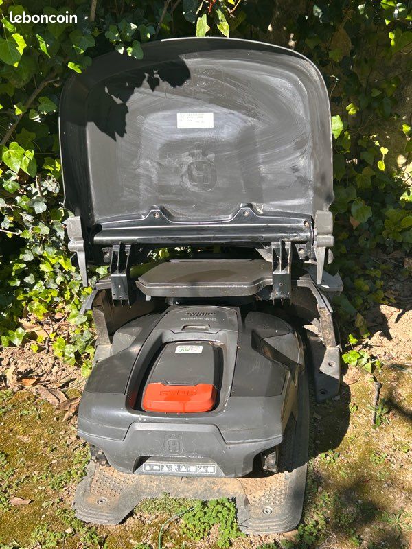 Robot tondeuse Husqvarna 315 (image 2)