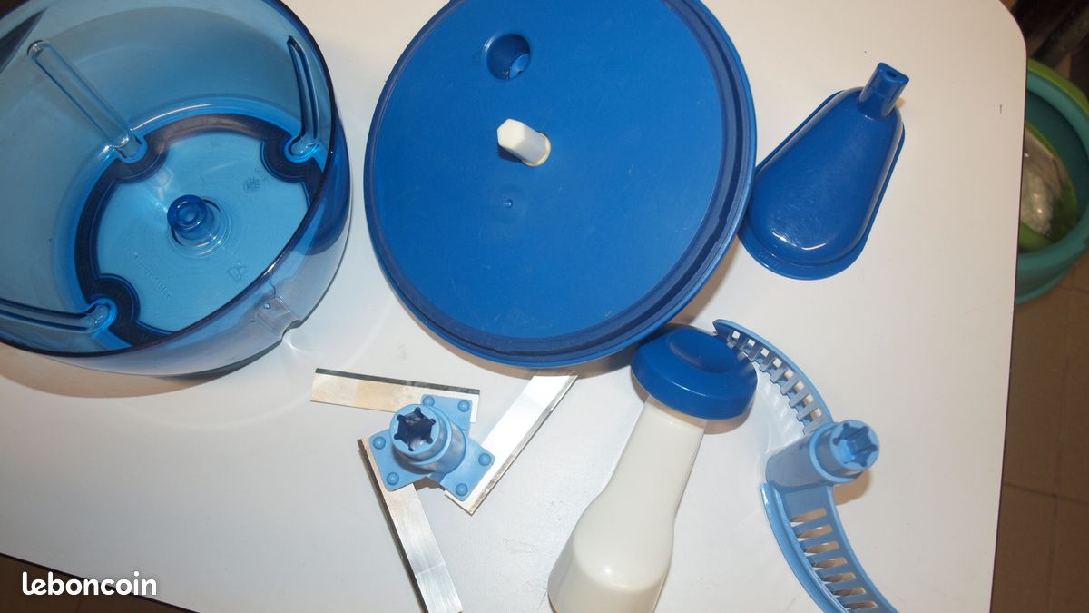 Moulin Tupperware (image 5)